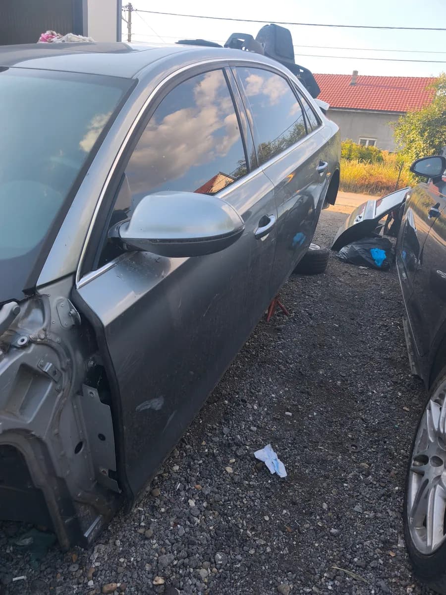 audi a8 d4 vrata prednja i zadnja leva i desna